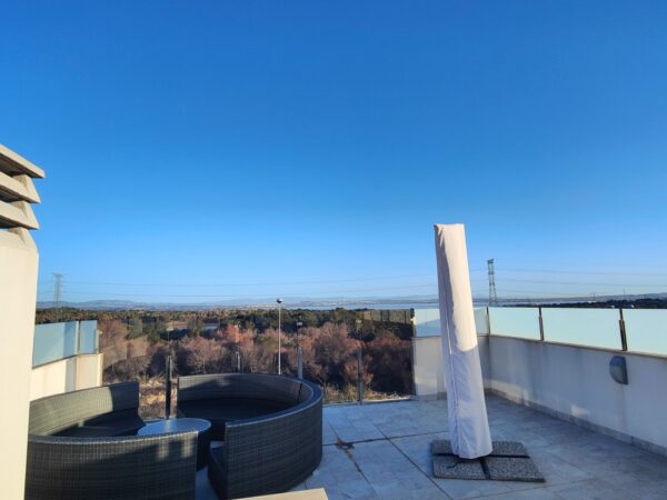 Costa Blanca South