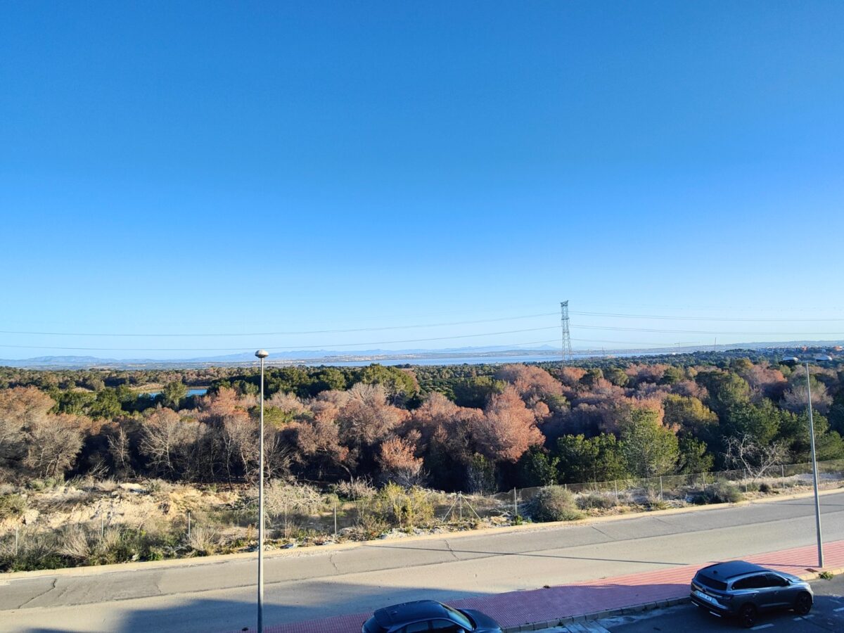 Costa Blanca South