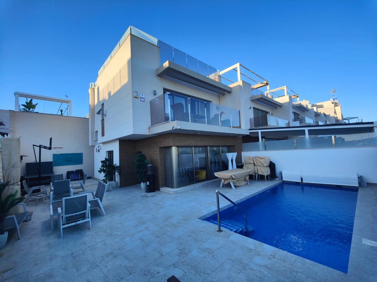 Costa Blanca South