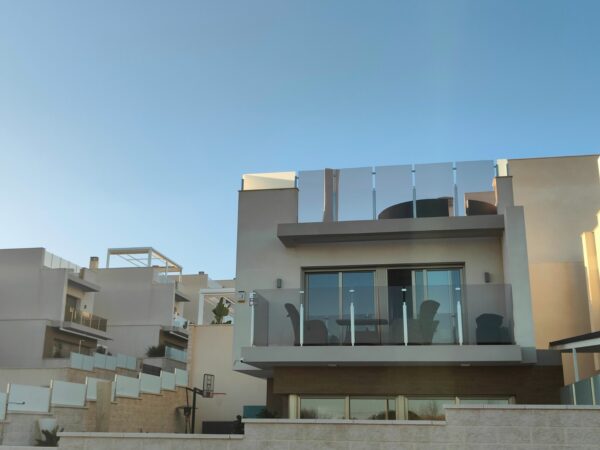 Costa Blanca South