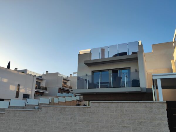 Costa Blanca South