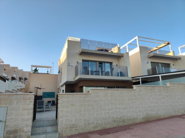Costa Blanca South