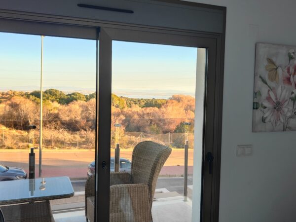 Costa Blanca South