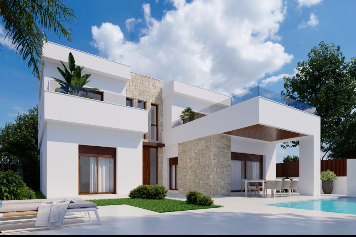 Vistabella golf resort
