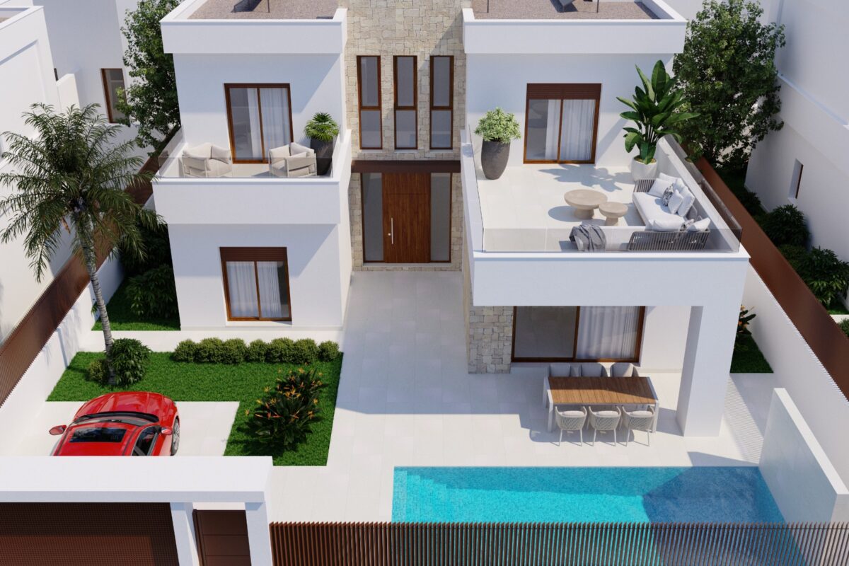 Vistabella golf resort