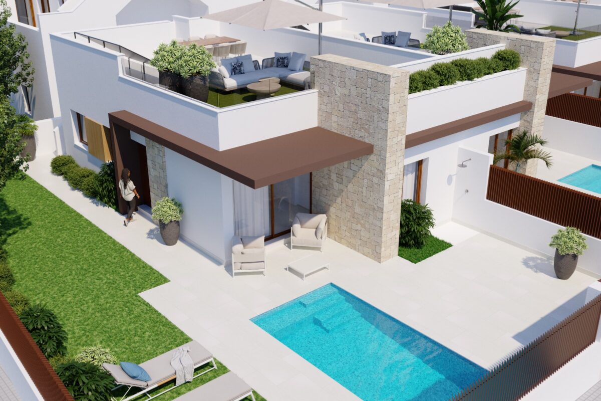 Vistabella golf resort