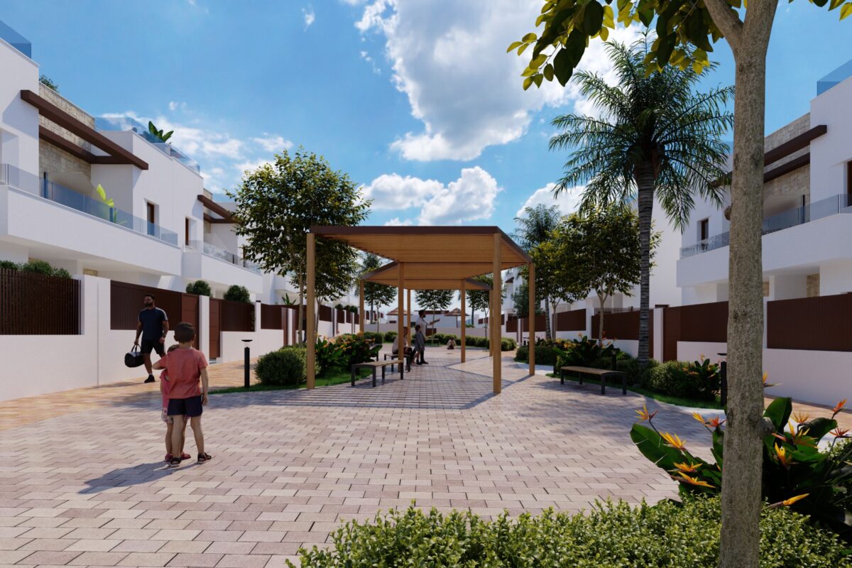 Vistabella golf resort