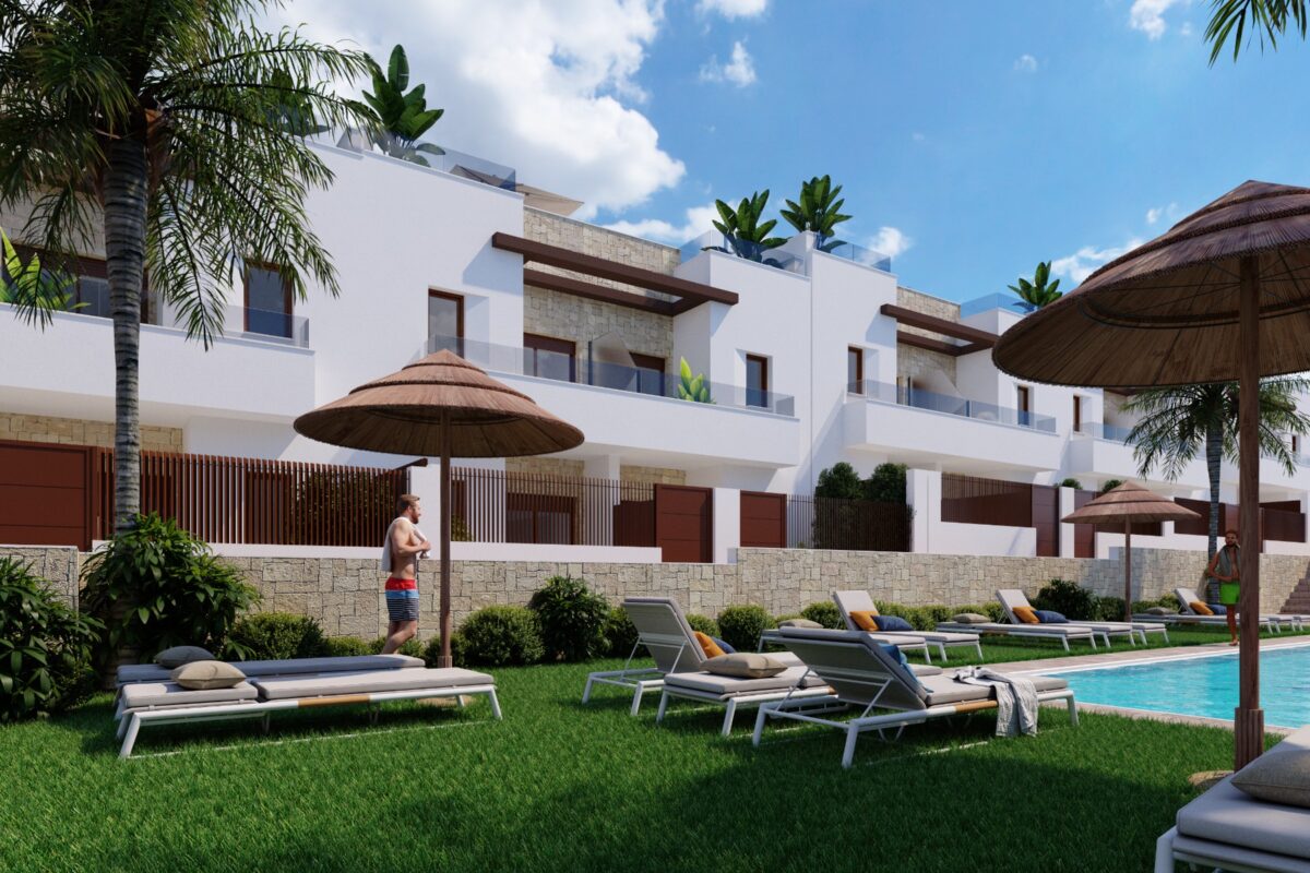 Vistabella golf resort