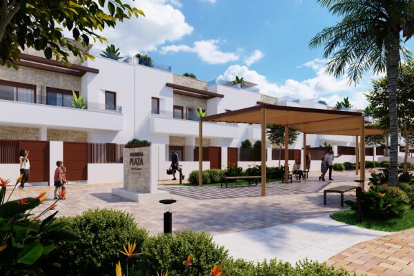 Vistabella golf resort