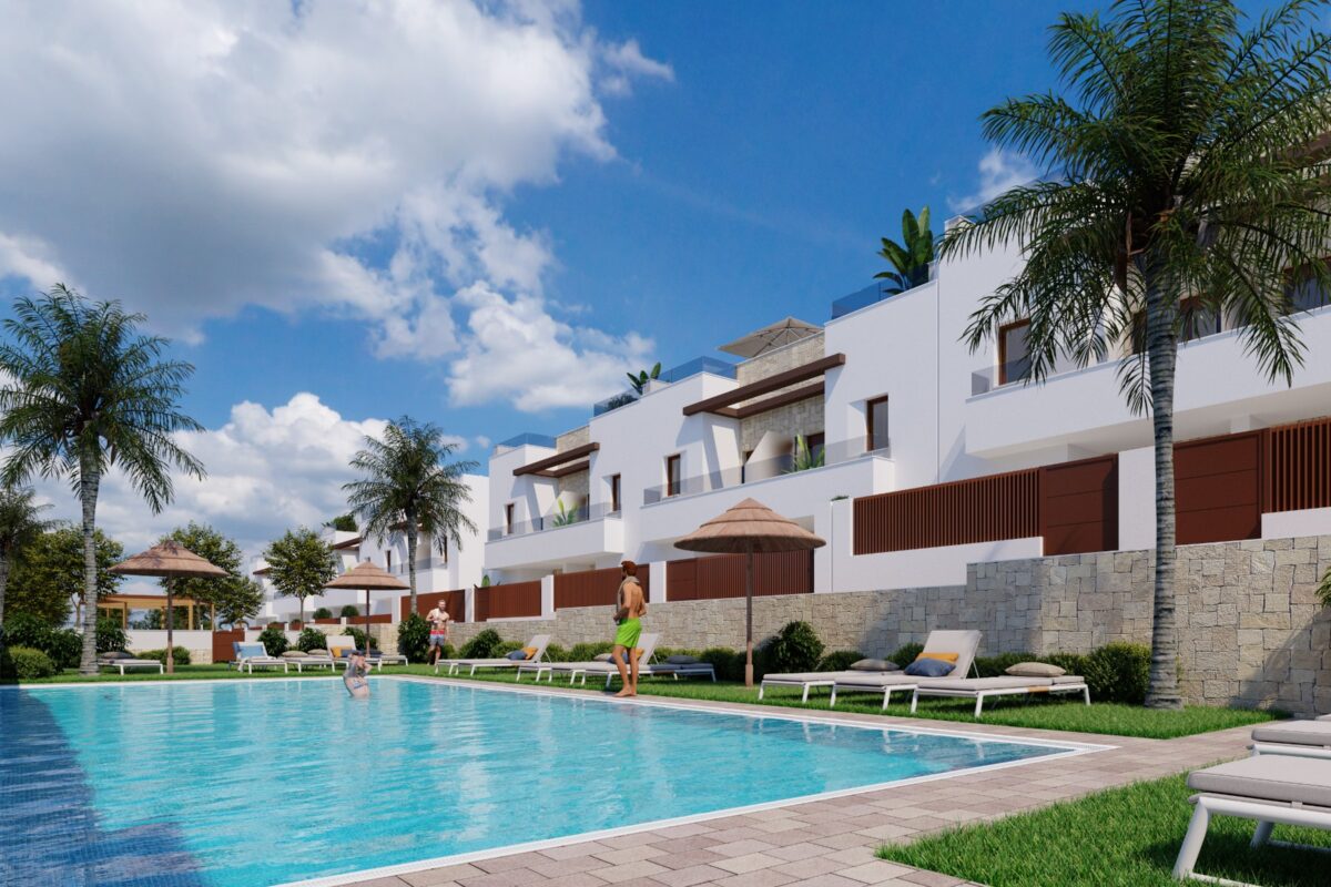 Vistabella golf resort