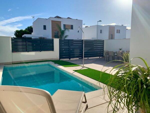 Roda golf resort