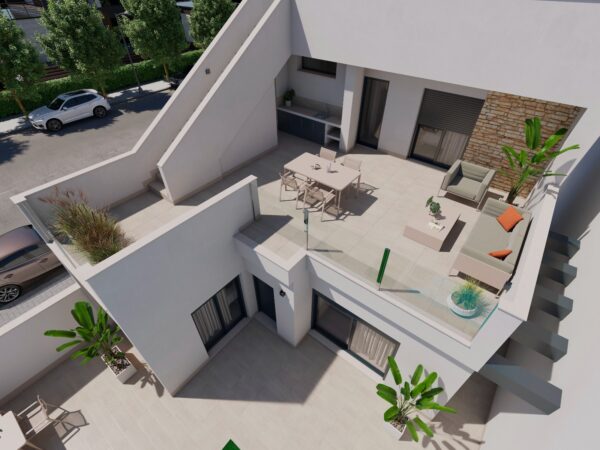 Roda golf resort