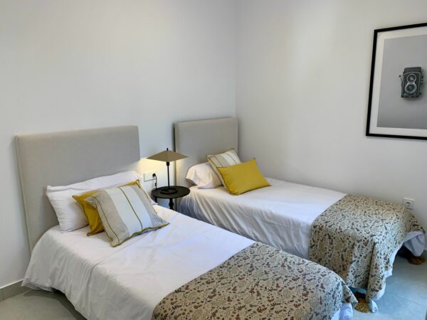 Roda golf resort