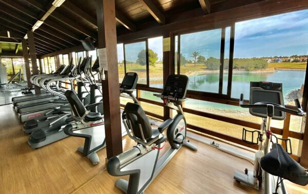 Roda golf resort