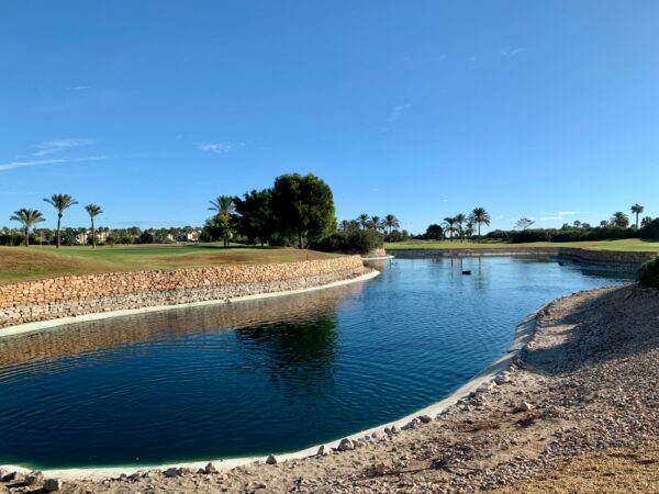 Roda golf resort
