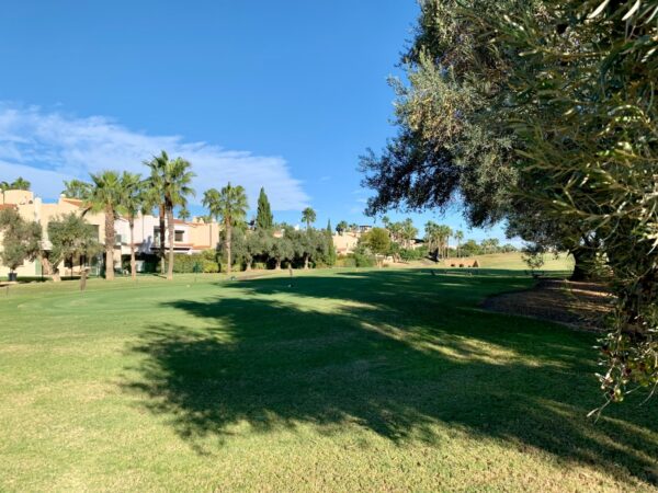 Roda golf resort