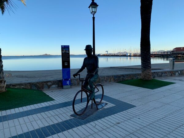 Roda golf resort