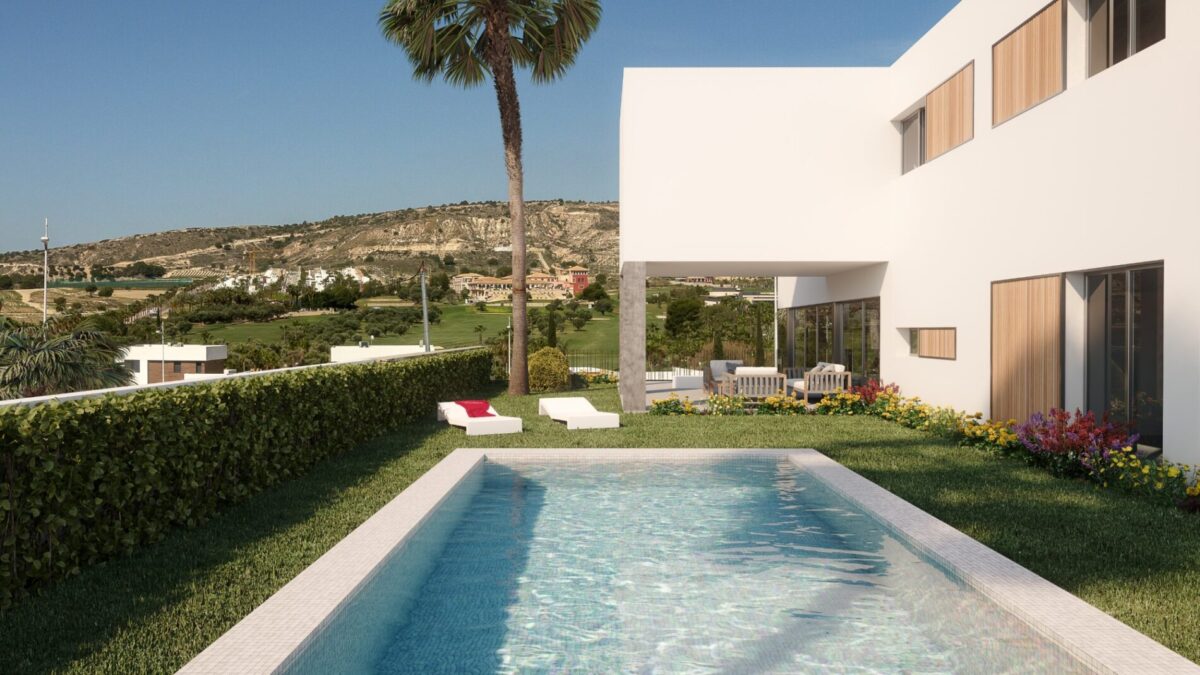 La Finca golf resort