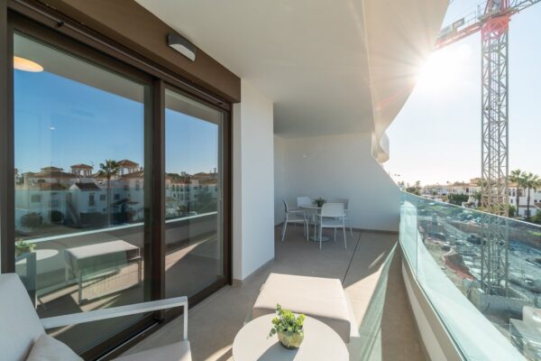 Playa Flamenca