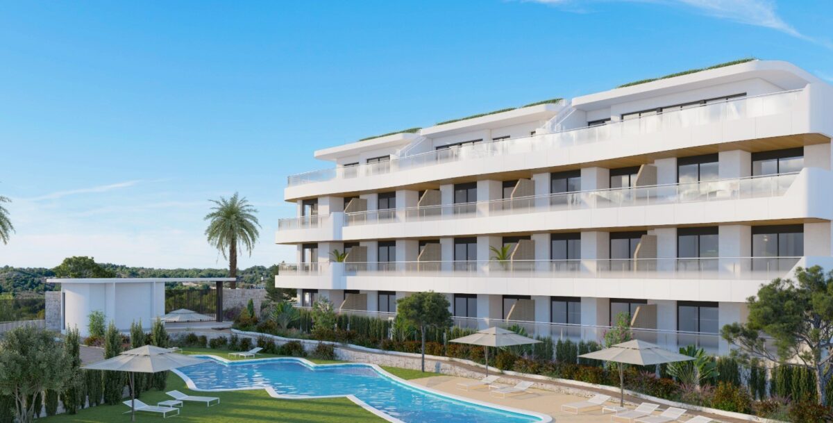 Playa Flamenca