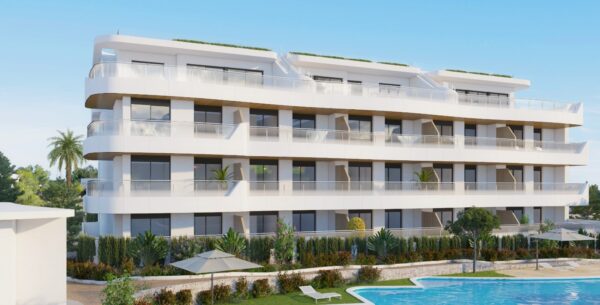 Playa Flamenca