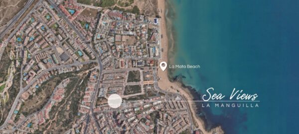 Torrelamata - La Mata