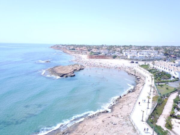 Torrelamata - La Mata