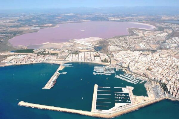 Torrelamata - La Mata
