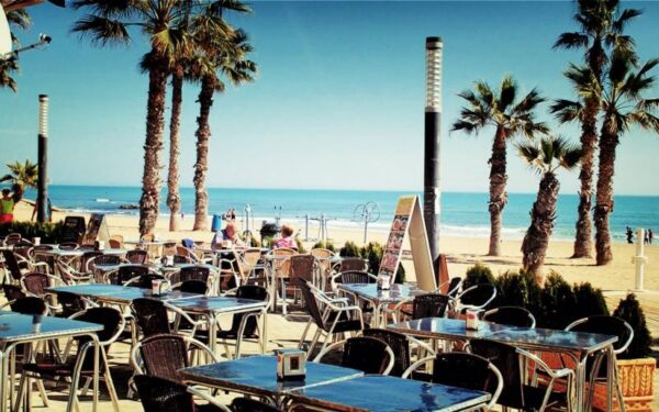 Torrelamata - La Mata