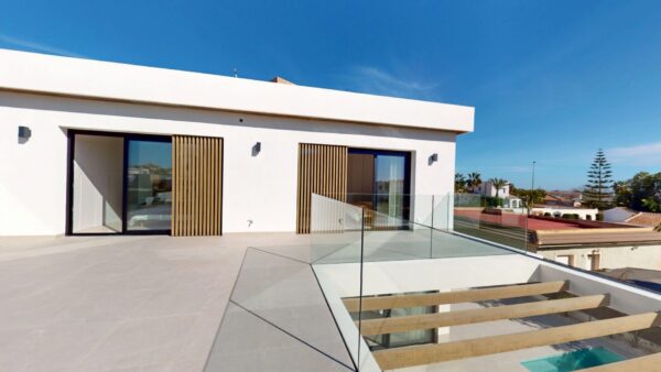 Lomas de Cabo Roig