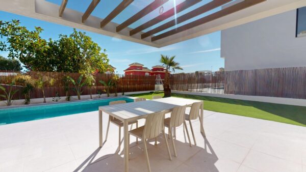 Lomas de Cabo Roig