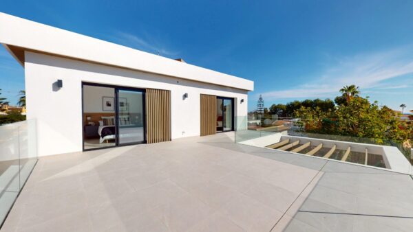 Lomas de Cabo Roig