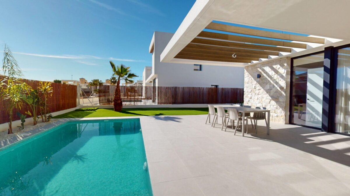 Lomas de Cabo Roig