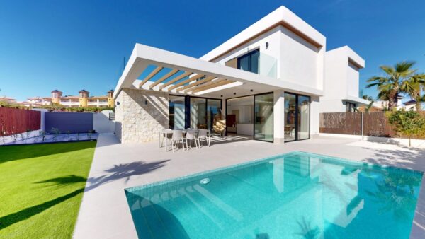 Lomas de Cabo Roig