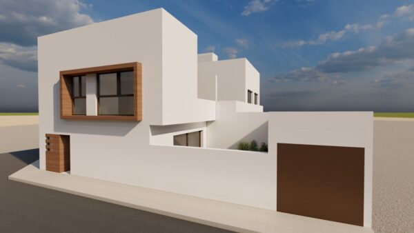 San Javier