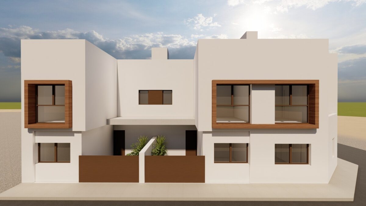 San Javier