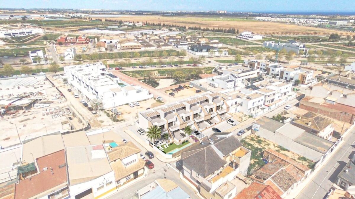 Pilar de la Horadada