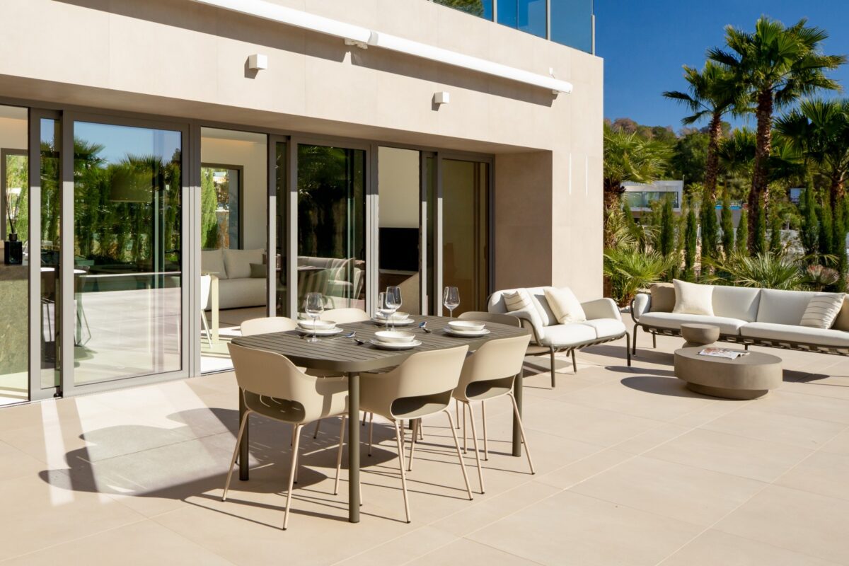 Las Colinas golf and country club