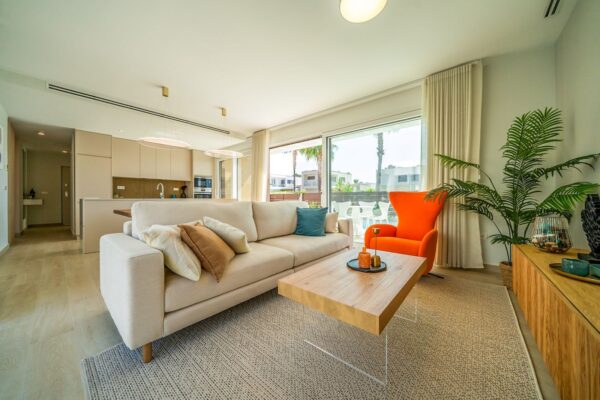 Vistabella golf resort