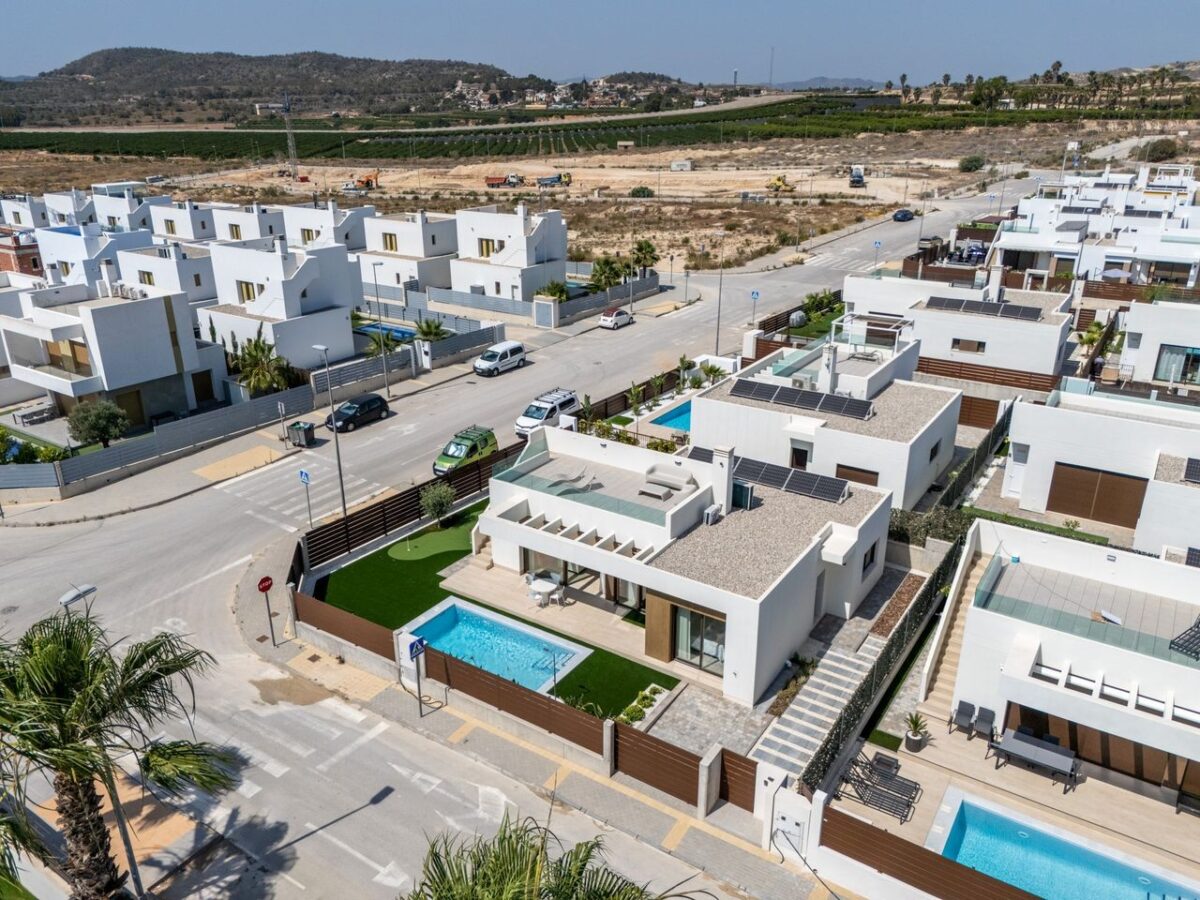 Vistabella golf resort