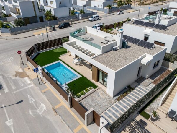 Vistabella golf resort