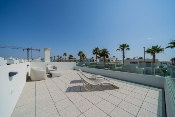 Vistabella golf resort