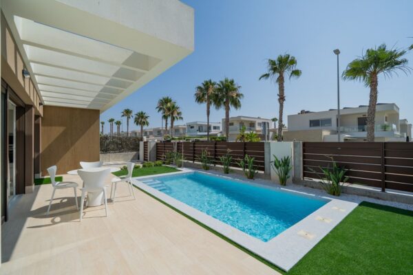 Vistabella golf resort