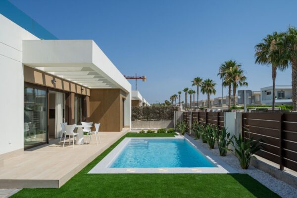 Vistabella golf resort