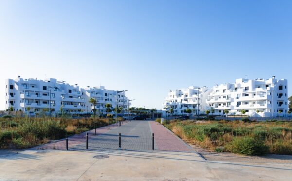 Santa Rosalia Lake and Life Resort