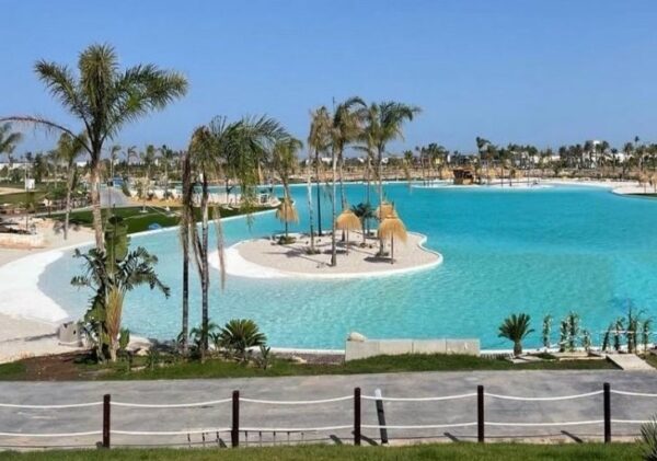 Santa Rosalia Lake and Life Resort