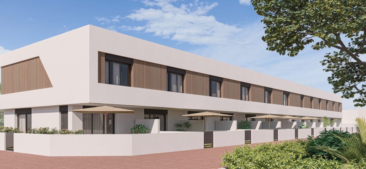 Pilar de la Horadada