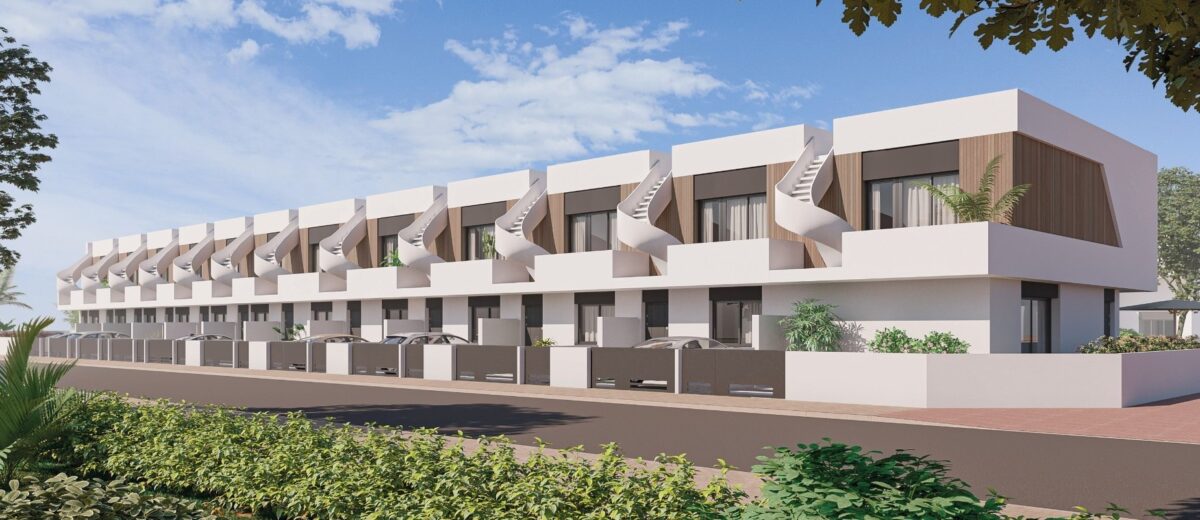 Pilar de la Horadada