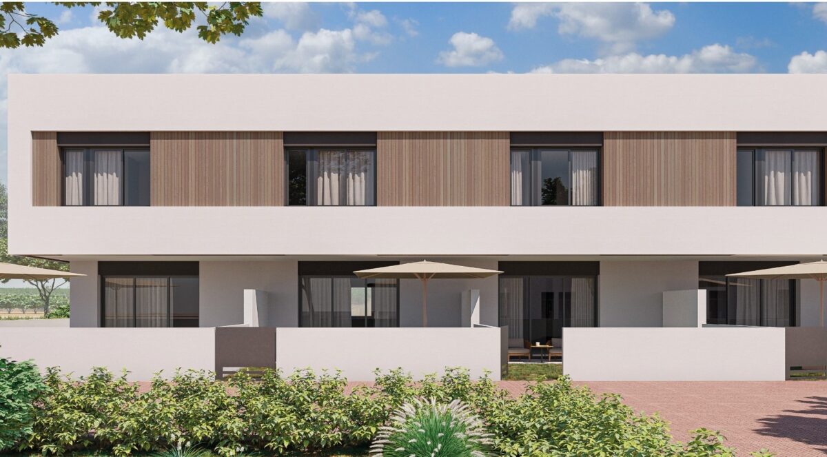 Pilar de la Horadada