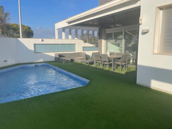 Costa Blanca Sur